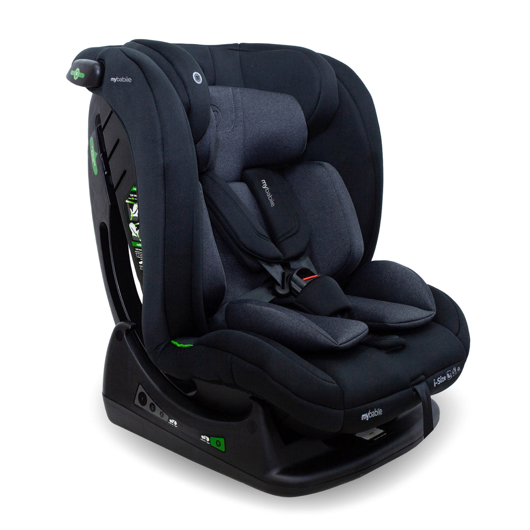 My Babiie MBCS100 i-Size Car Seat