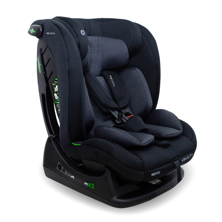 My Babiie MBCS100 i-Size Car Seat