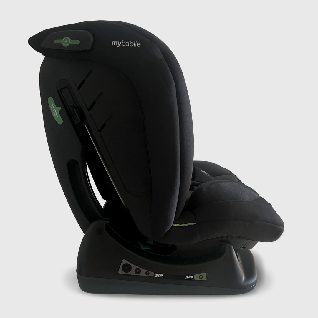 My Babiie MBCS100 i-Size Car Seat