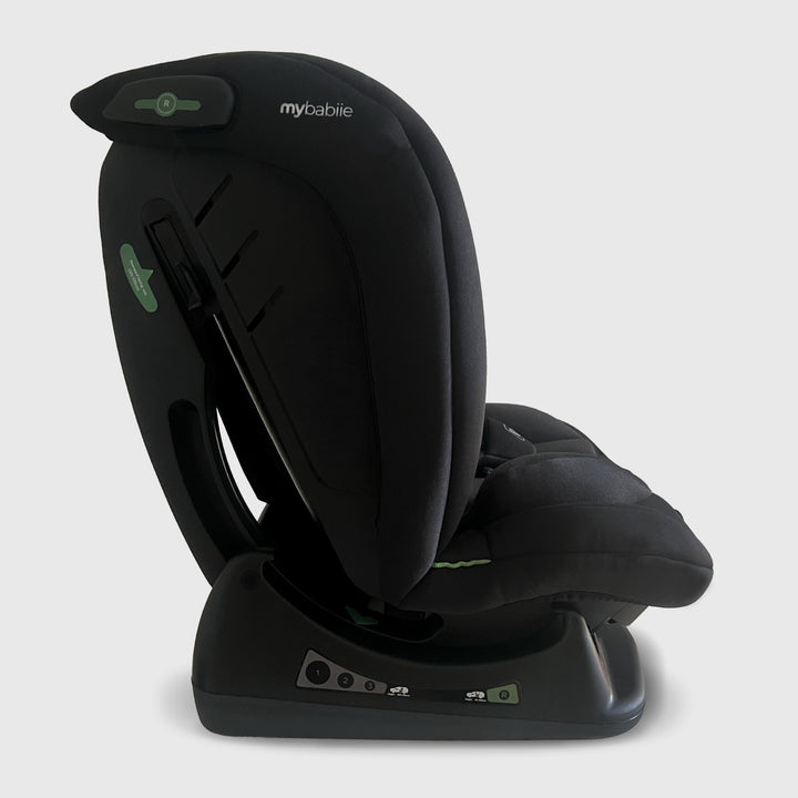 My Babiie MBCS100 i-Size Car Seat