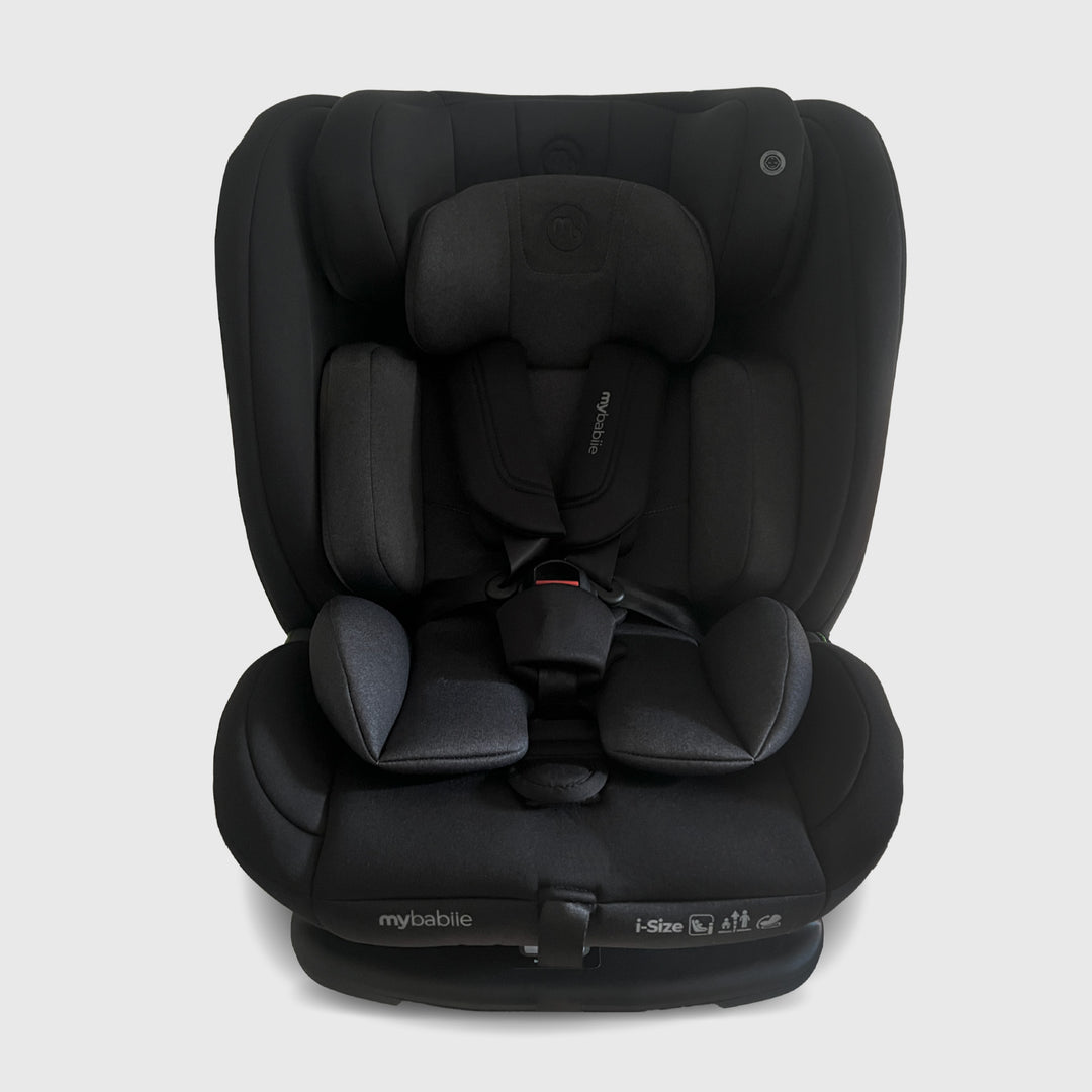 My Babiie MBCS100 i-Size Car Seat