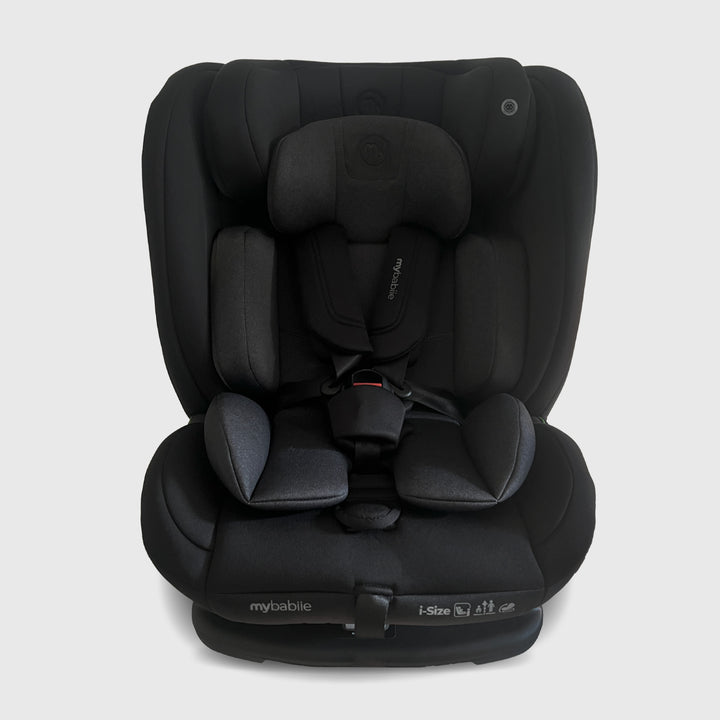 My Babiie MBCS100 i-Size Car Seat