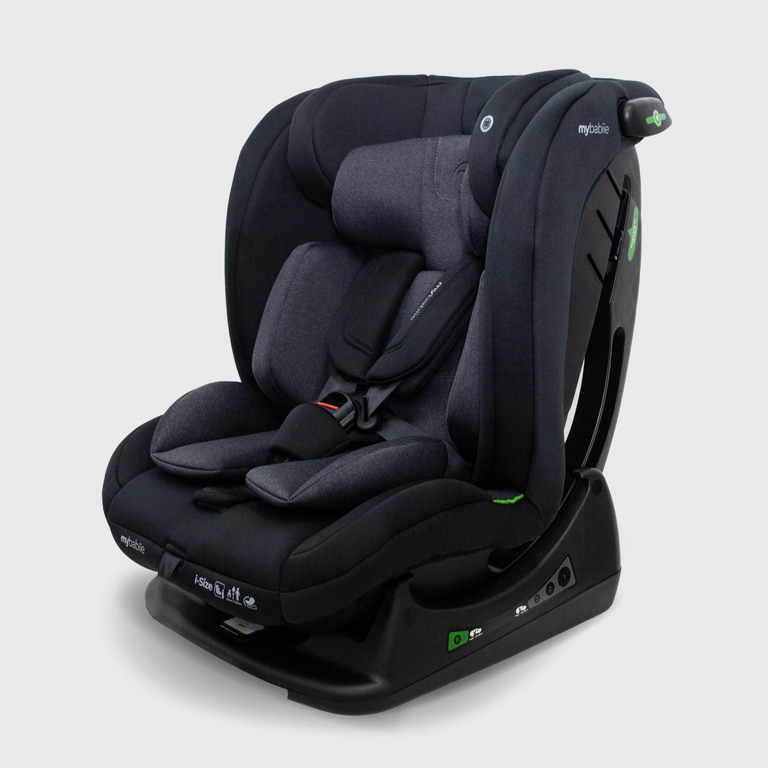 My Babiie MBCS100 i-Size Car Seat