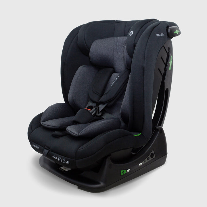My Babiie MBCS100 i-Size Car Seat