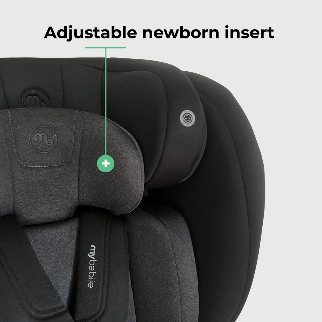 My Babiie MBCS100 i-Size Car Seat