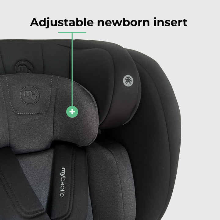 My Babiie MBCS100 i-Size Car Seat