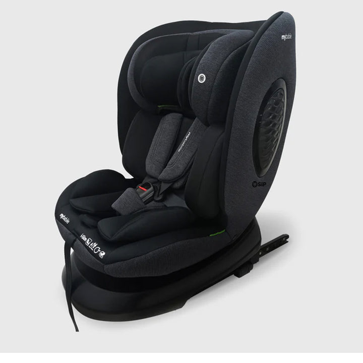 My Babiie MBCS200 i-Size (40-150cm) Spin Car Seat