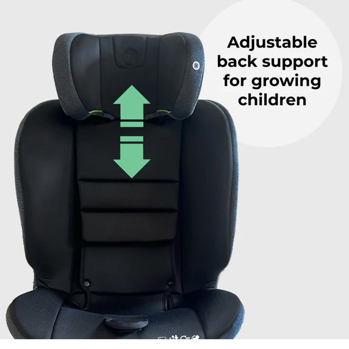 My Babiie MBCS200 i-Size (40-150cm) Spin Car Seat