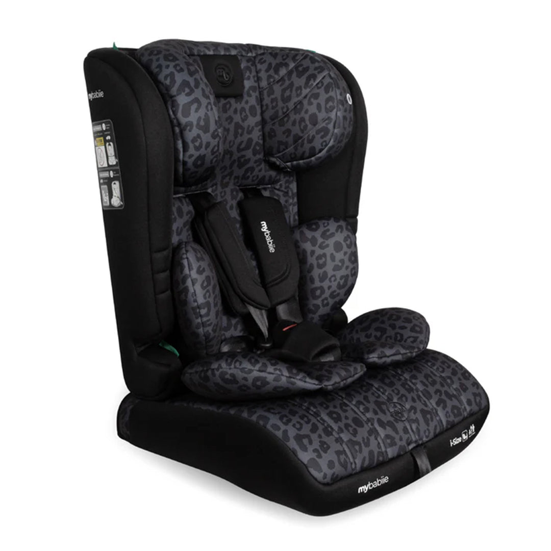 My Babiie  MBCS50 Toddler to Booster i-Size Car Seat