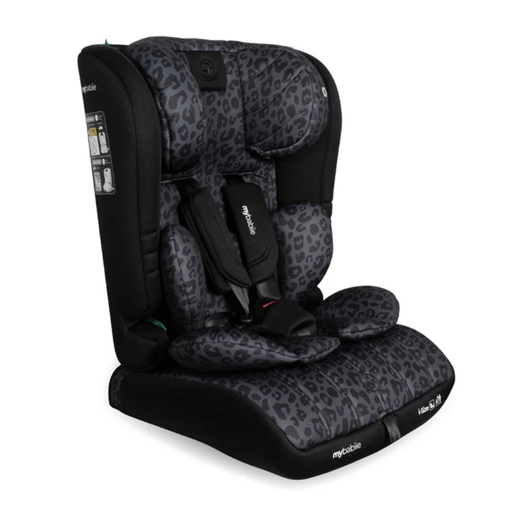 My Babiie  MBCS50 Toddler to Booster i-Size Car Seat