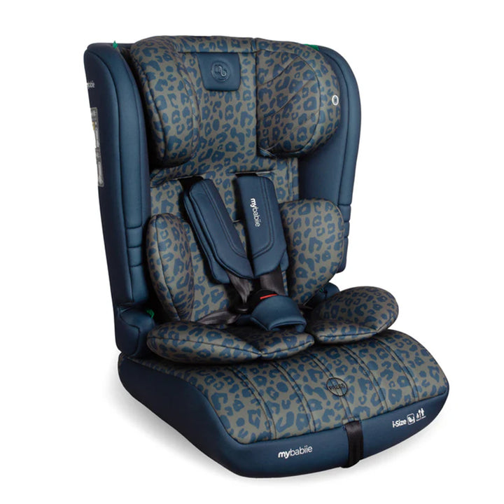 My Babiie  MBCS50 Toddler to Booster i-Size Car Seat