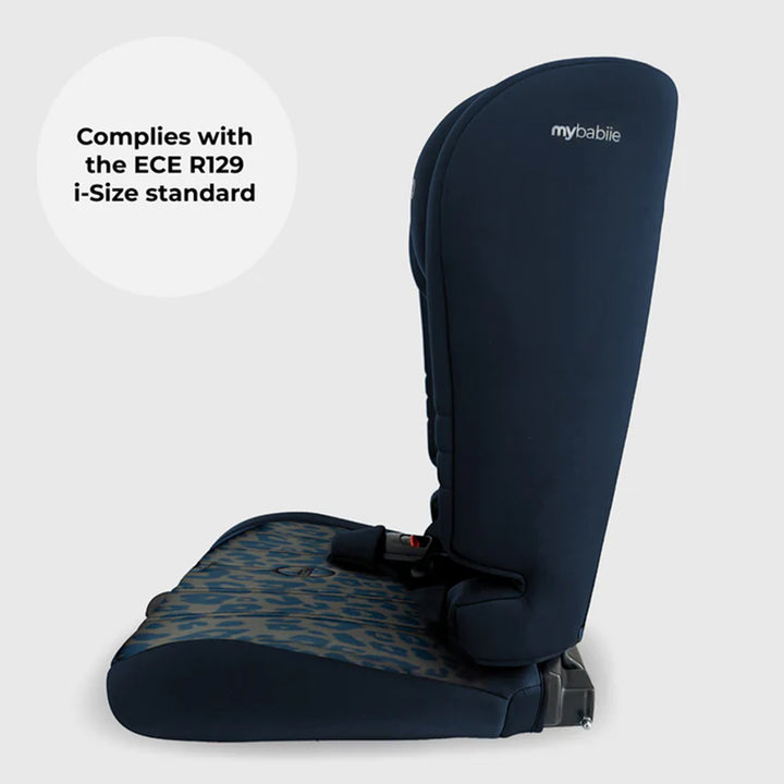 My Babiie  MBCS50 Toddler to Booster i-Size Car Seat
