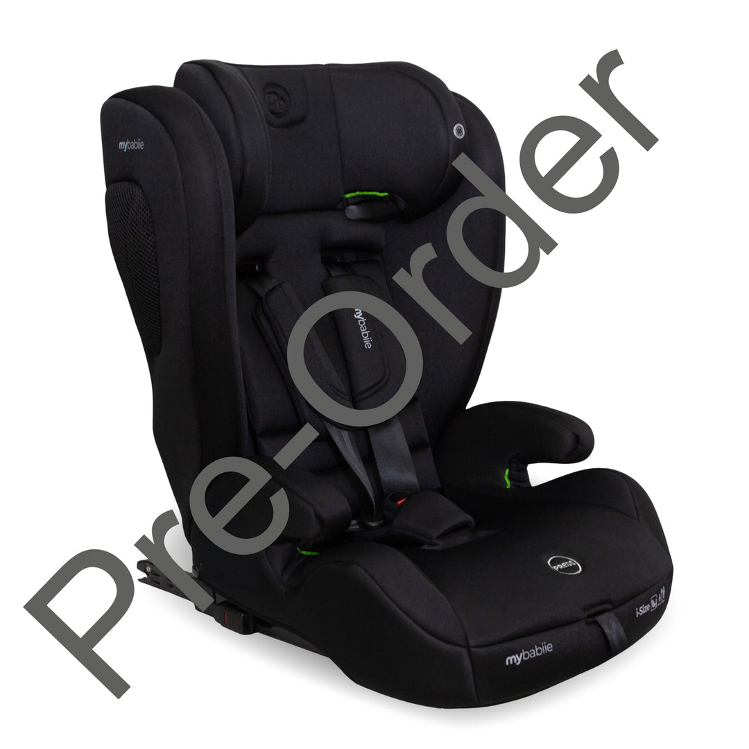 My Babiie  MBCS75 Toddler to Booster i-Size Car Seat