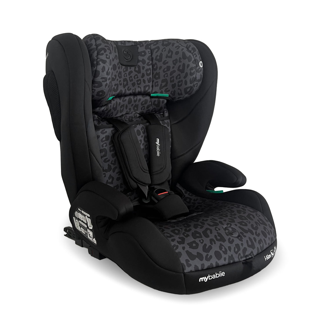 My Babiie  MBCS75 Toddler to Booster i-Size Car Seat