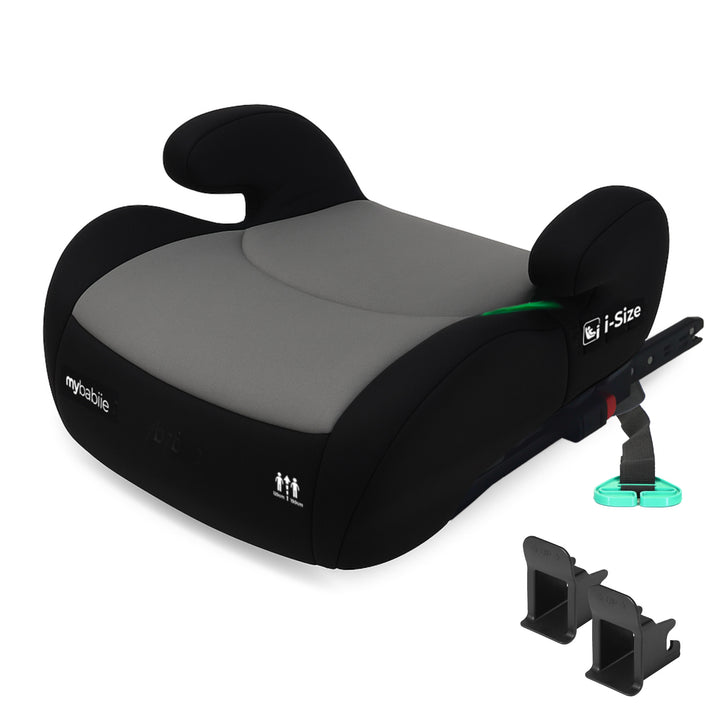 My Babiie MBCSB20 i-Size Booster Car Seat