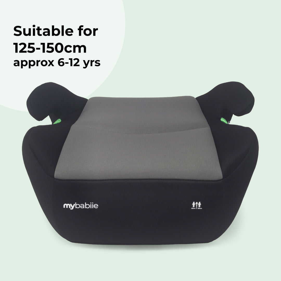 My Babiie MBCSB20 i-Size Booster Car Seat