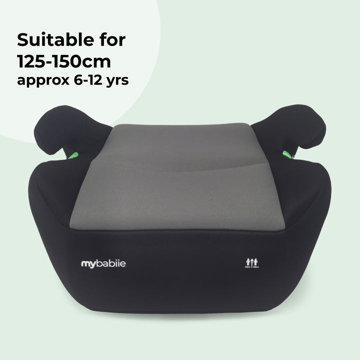 My Babiie MBCSB20 i-Size Booster Car Seat