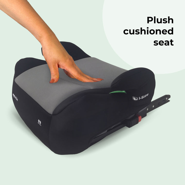 My Babiie MBCSB20 i-Size Booster Car Seat