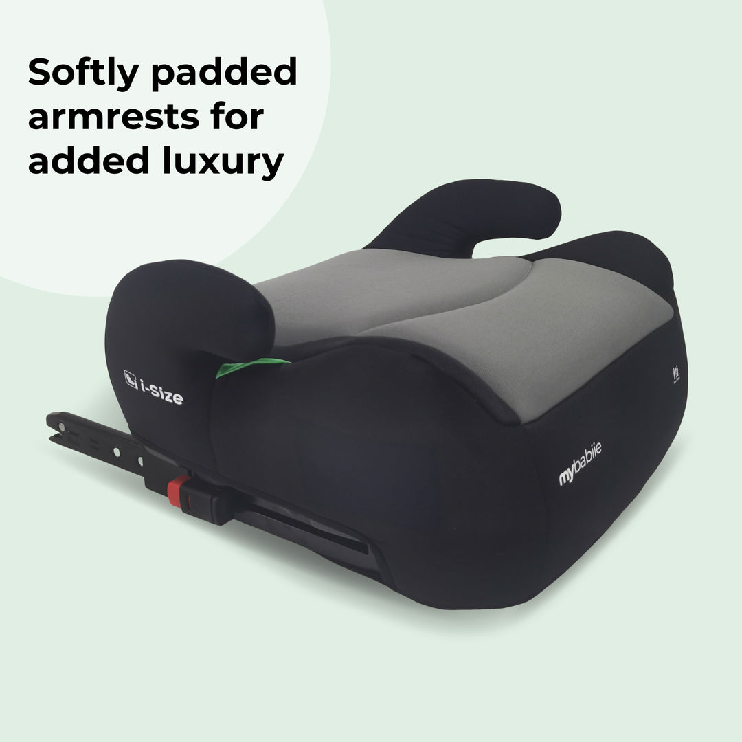 My Babiie MBCSB20 i-Size Booster Car Seat
