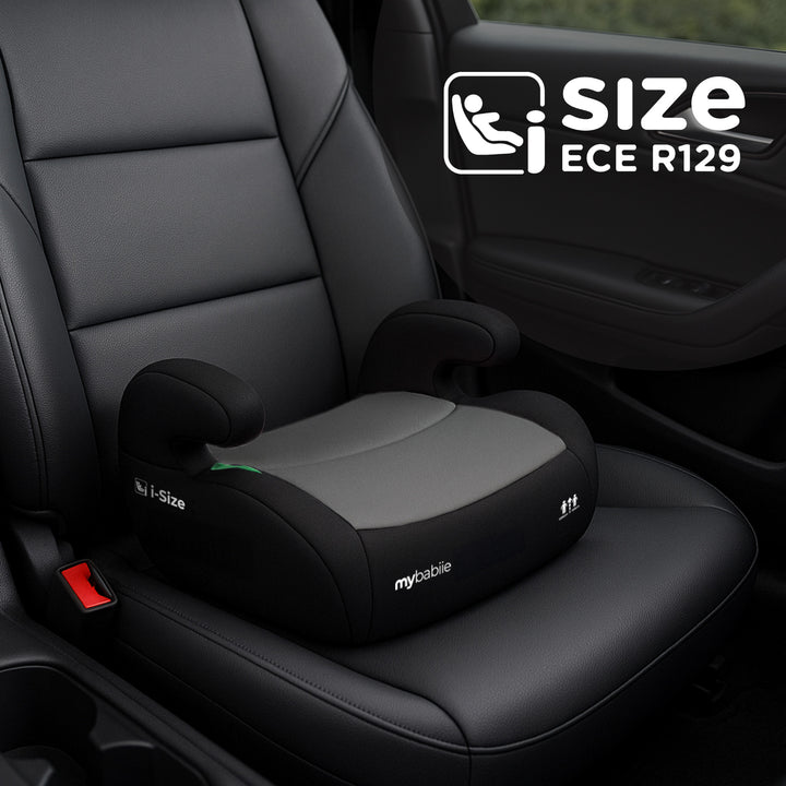 My Babiie MBCSB20 i-Size Booster Car Seat