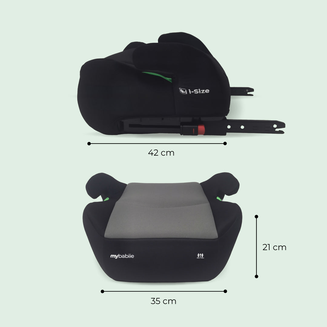 My Babiie MBCSB20 i-Size Booster Car Seat