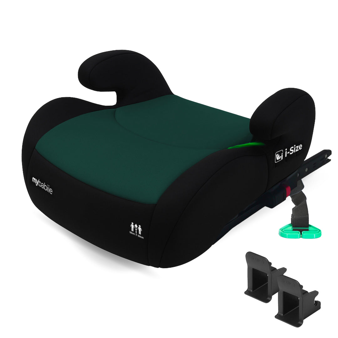 My Babiie MBCSB20 i-Size Booster Car Seat