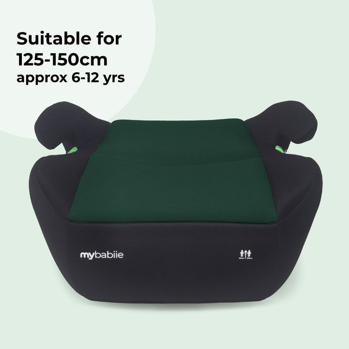 My Babiie MBCSB20 i-Size Booster Car Seat