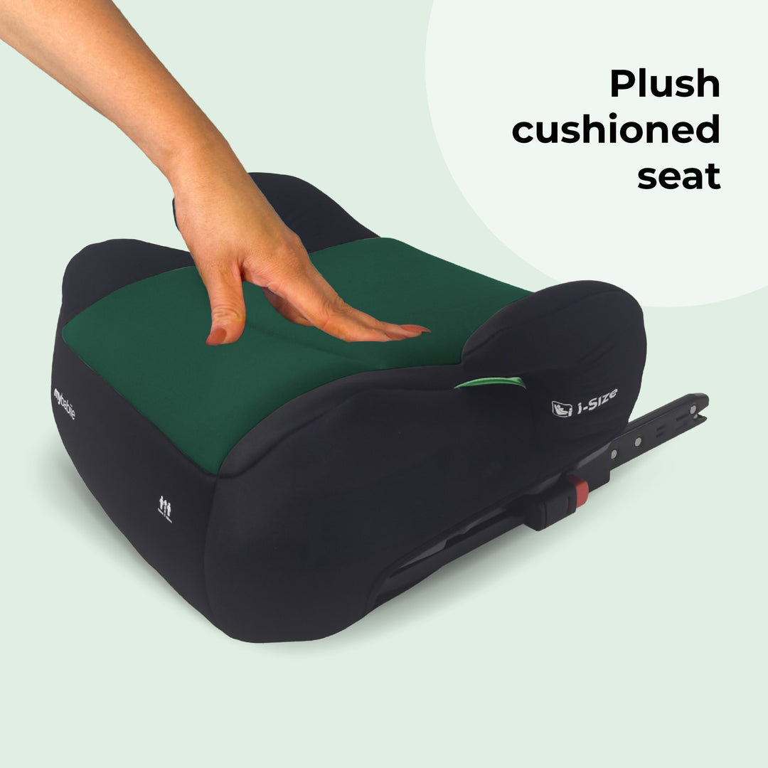 My Babiie MBCSB20 i-Size Booster Car Seat