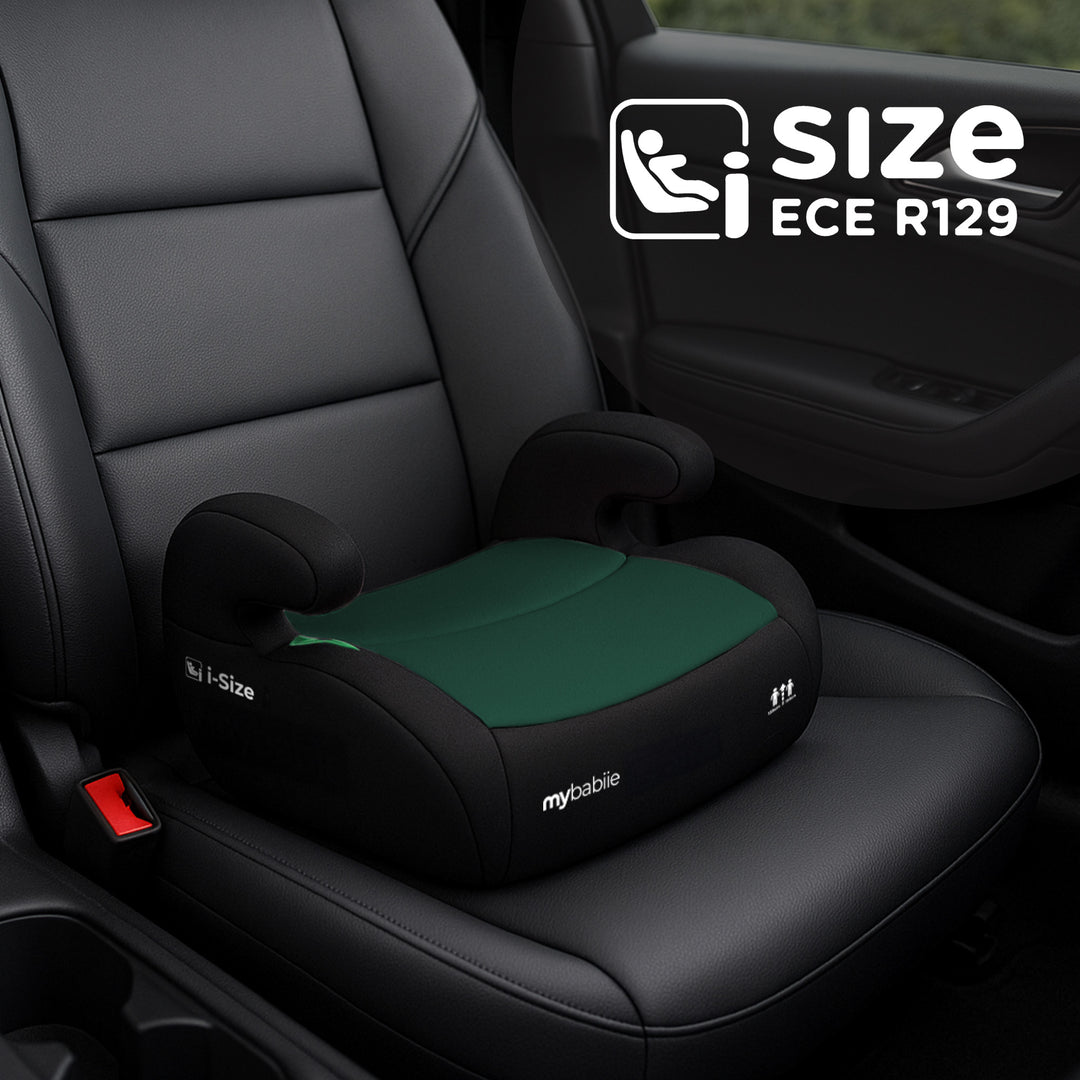 My Babiie MBCSB20 i-Size Booster Car Seat