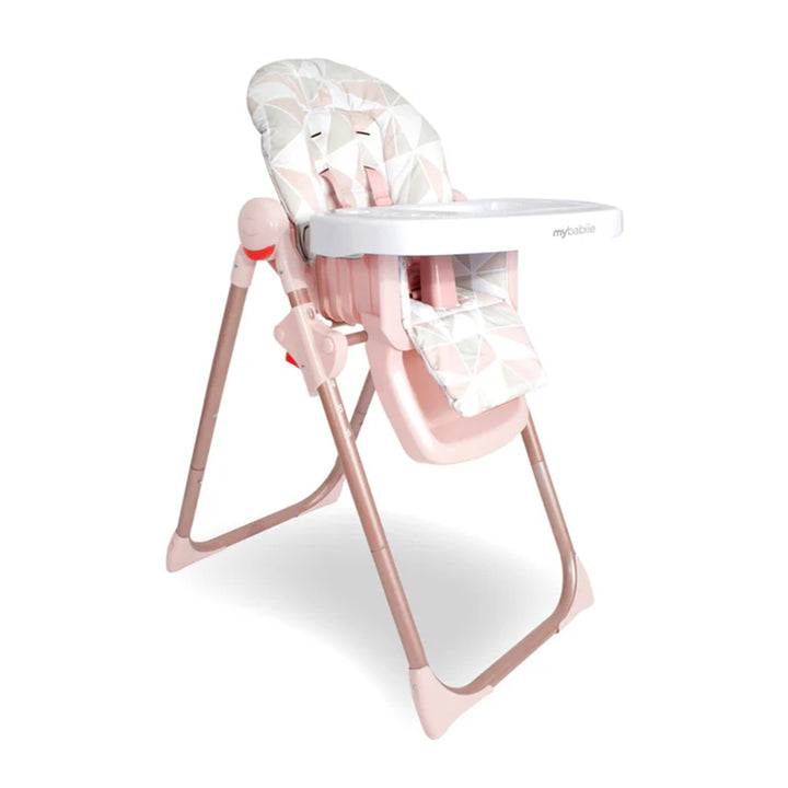 My Babiie Premium Highchairs - MBHC8