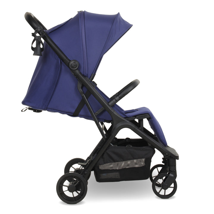My Babiie Auto-fold Stroller MBX7 Plus