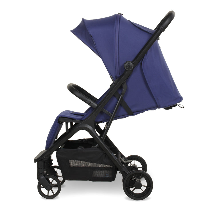 My Babiie Auto-fold Stroller MBX7 Plus