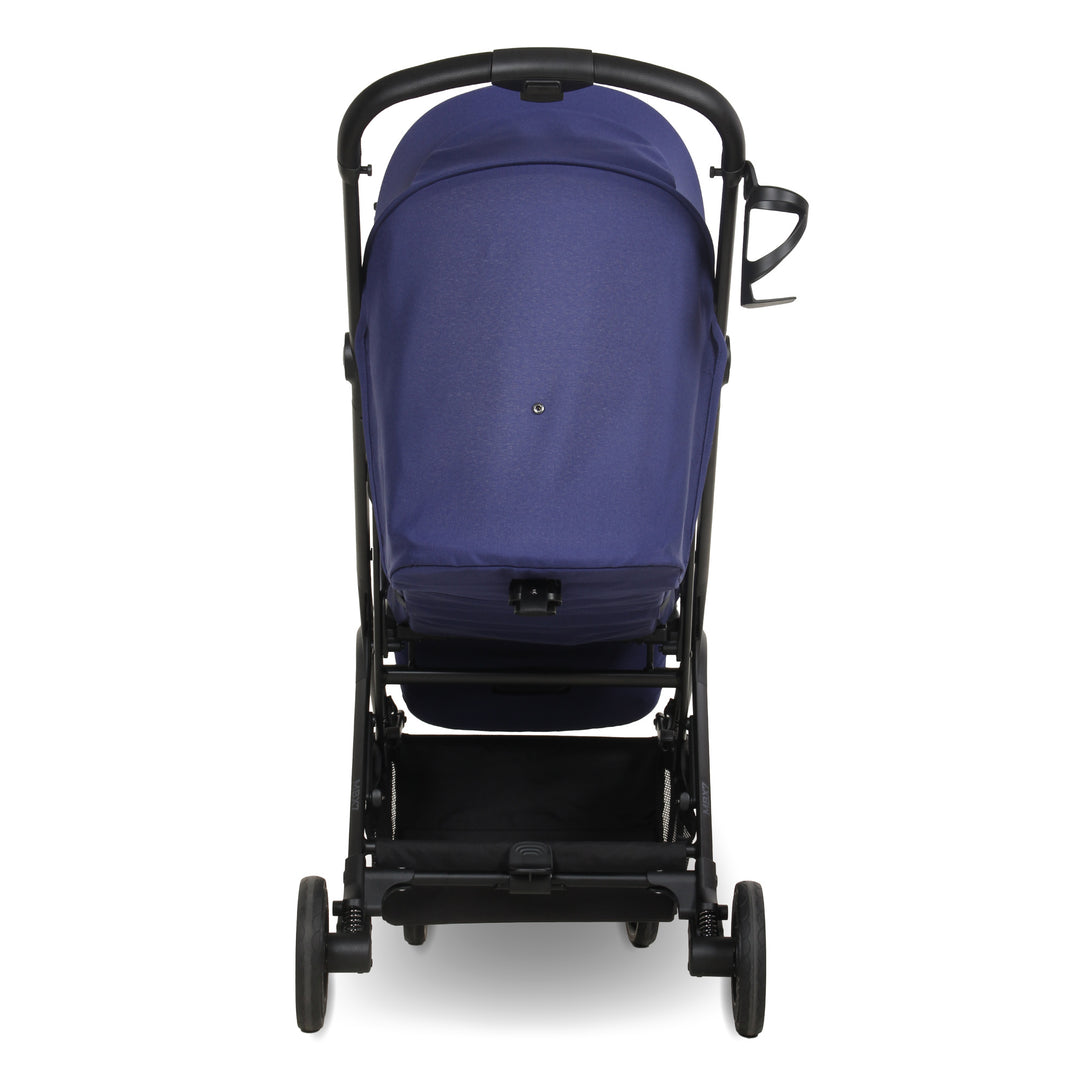 My Babiie Auto-fold Stroller MBX7 Plus