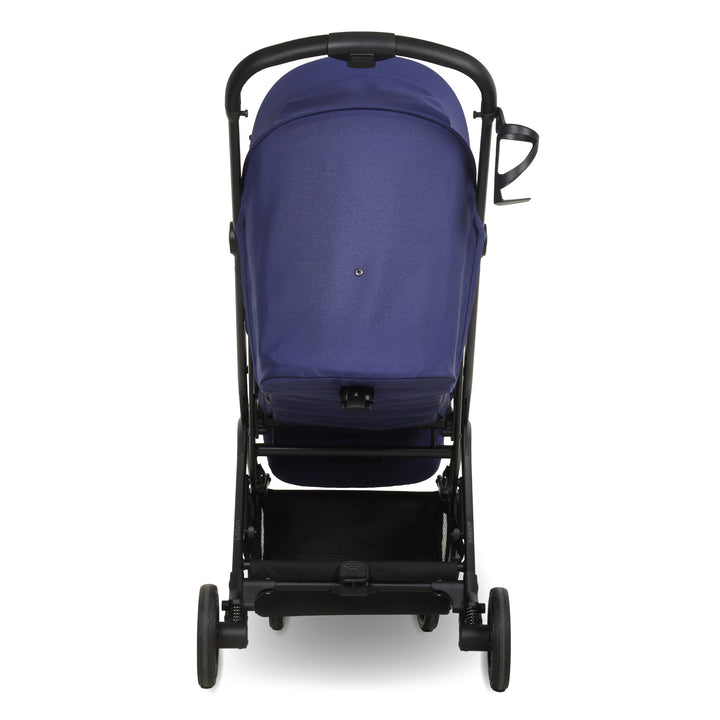 My Babiie Auto-fold Stroller MBX7 Plus