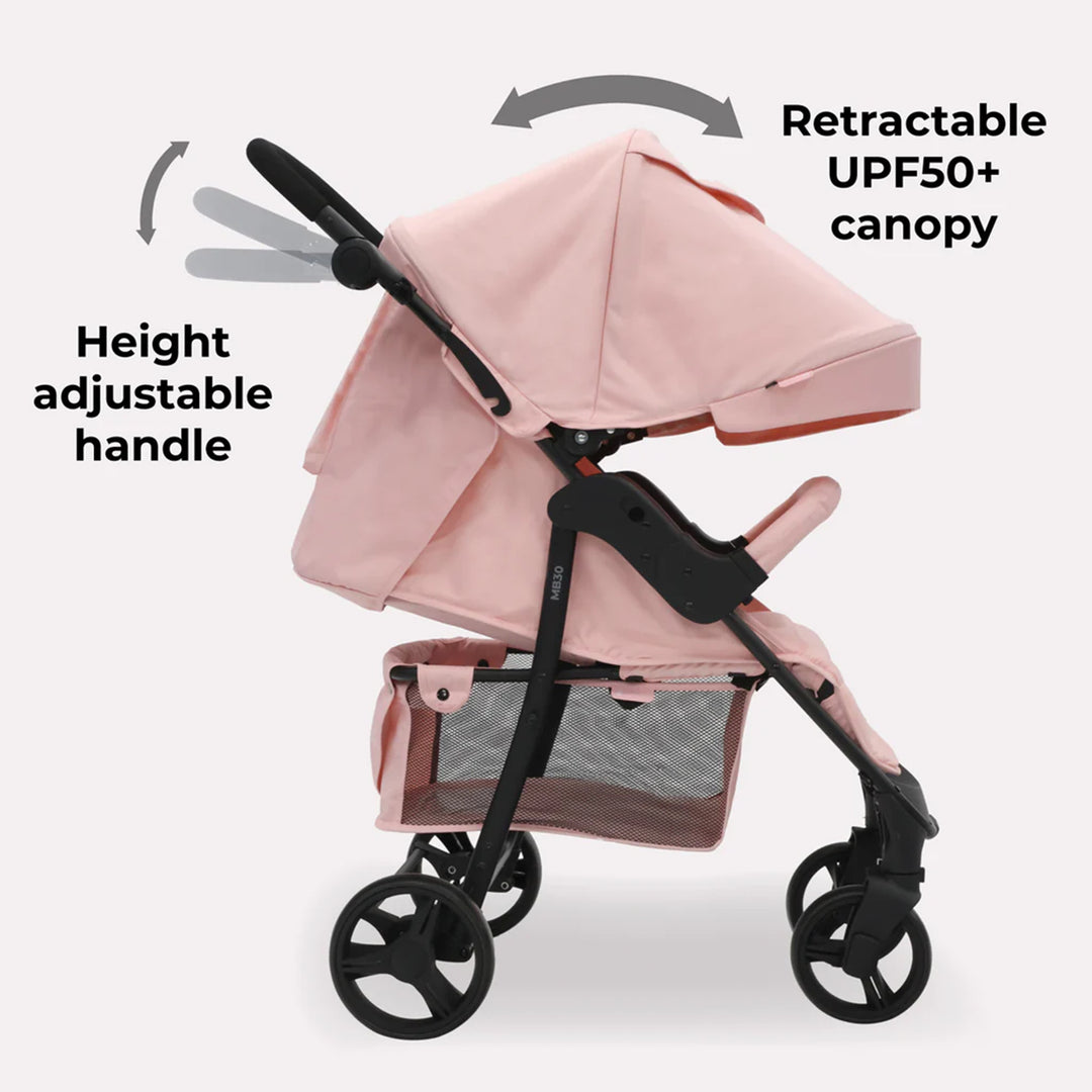 My Babiie Lightweight Stroller - MB30