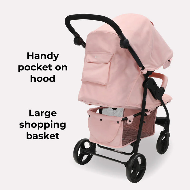 My Babiie Lightweight Stroller - MB30