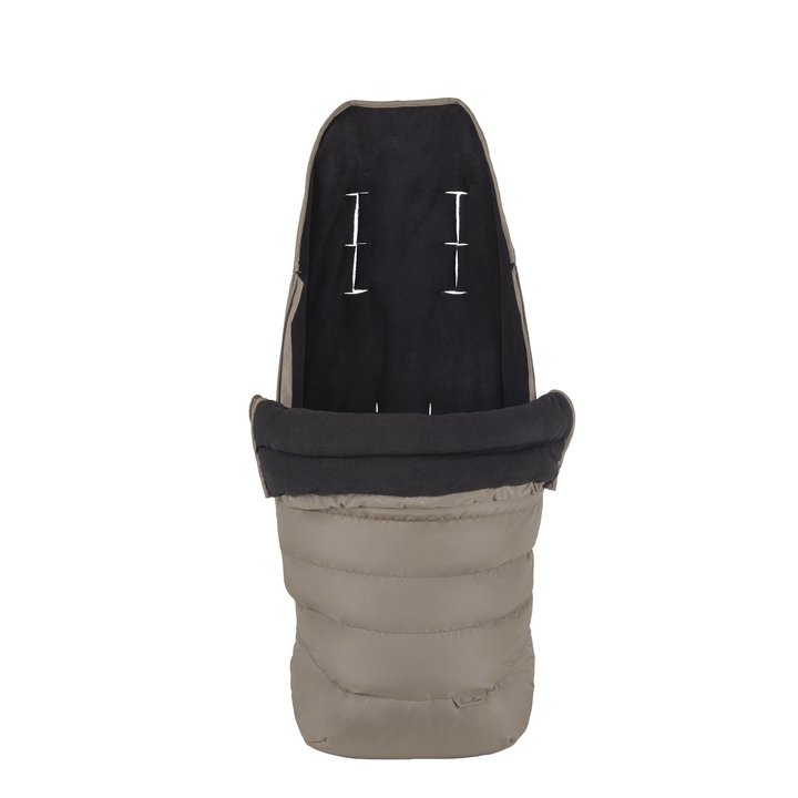 Silver Cross Nia Footmuff