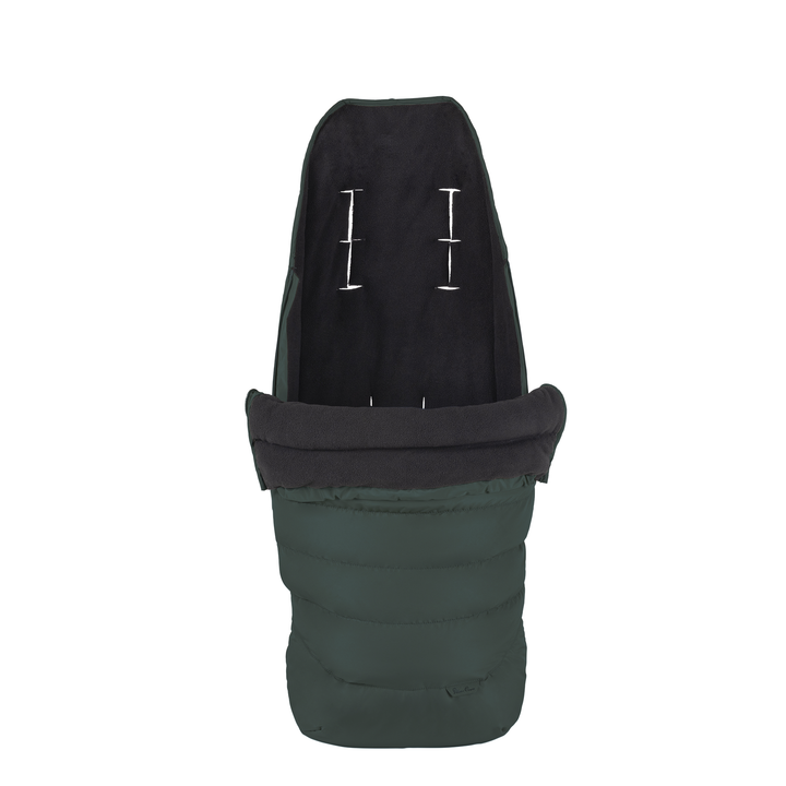 Silver Cross Nia Footmuff