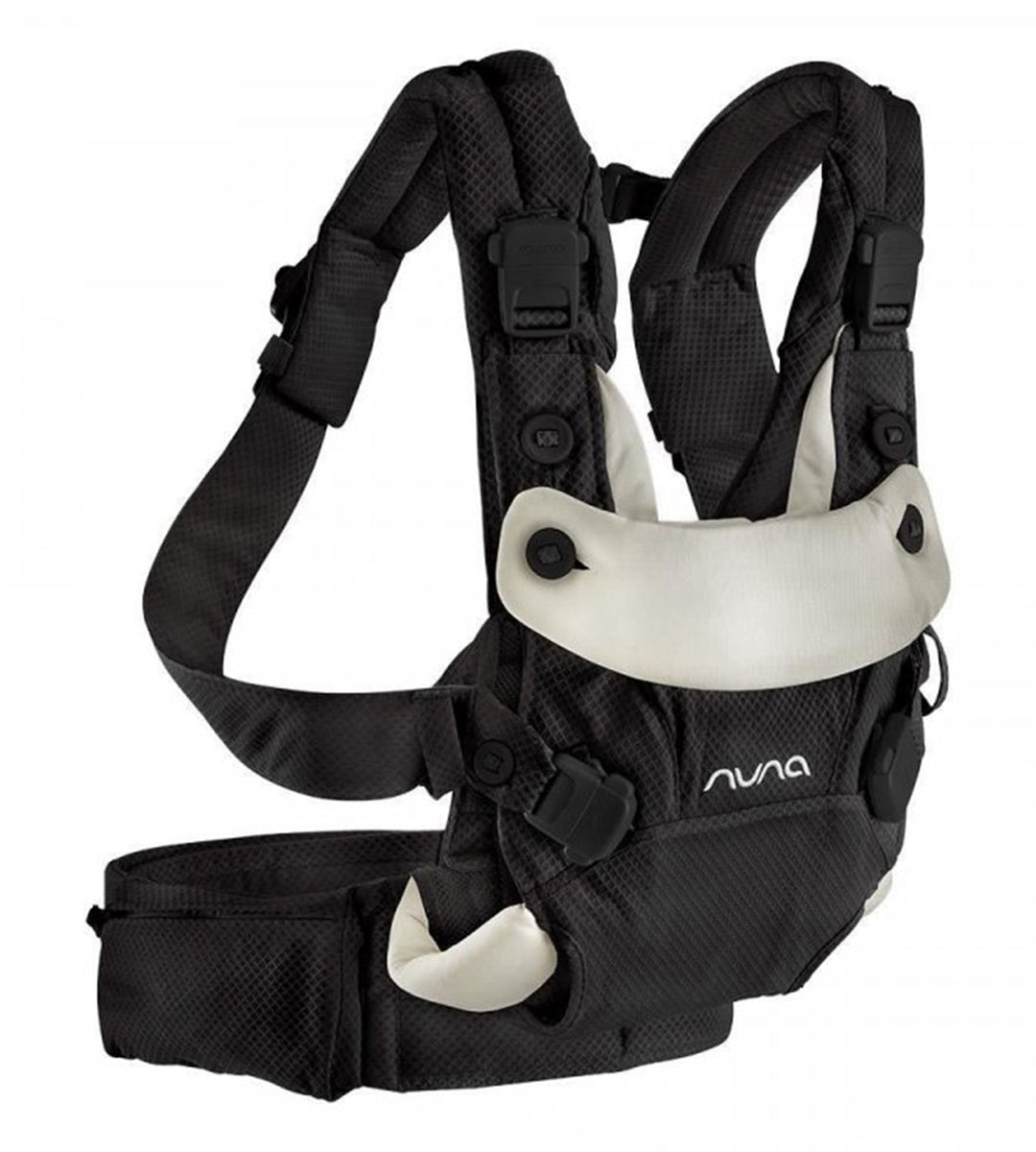 Nuna CUDL Baby Carrier