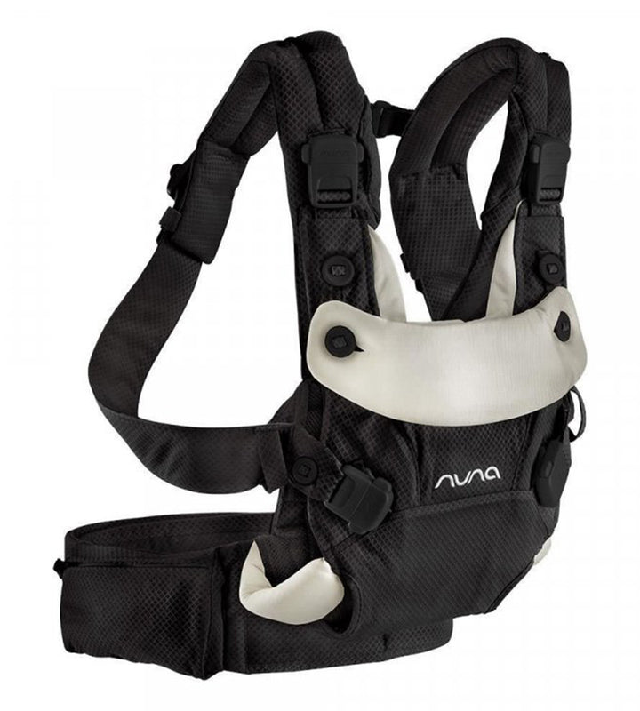 Nuna CUDL Baby Carrier