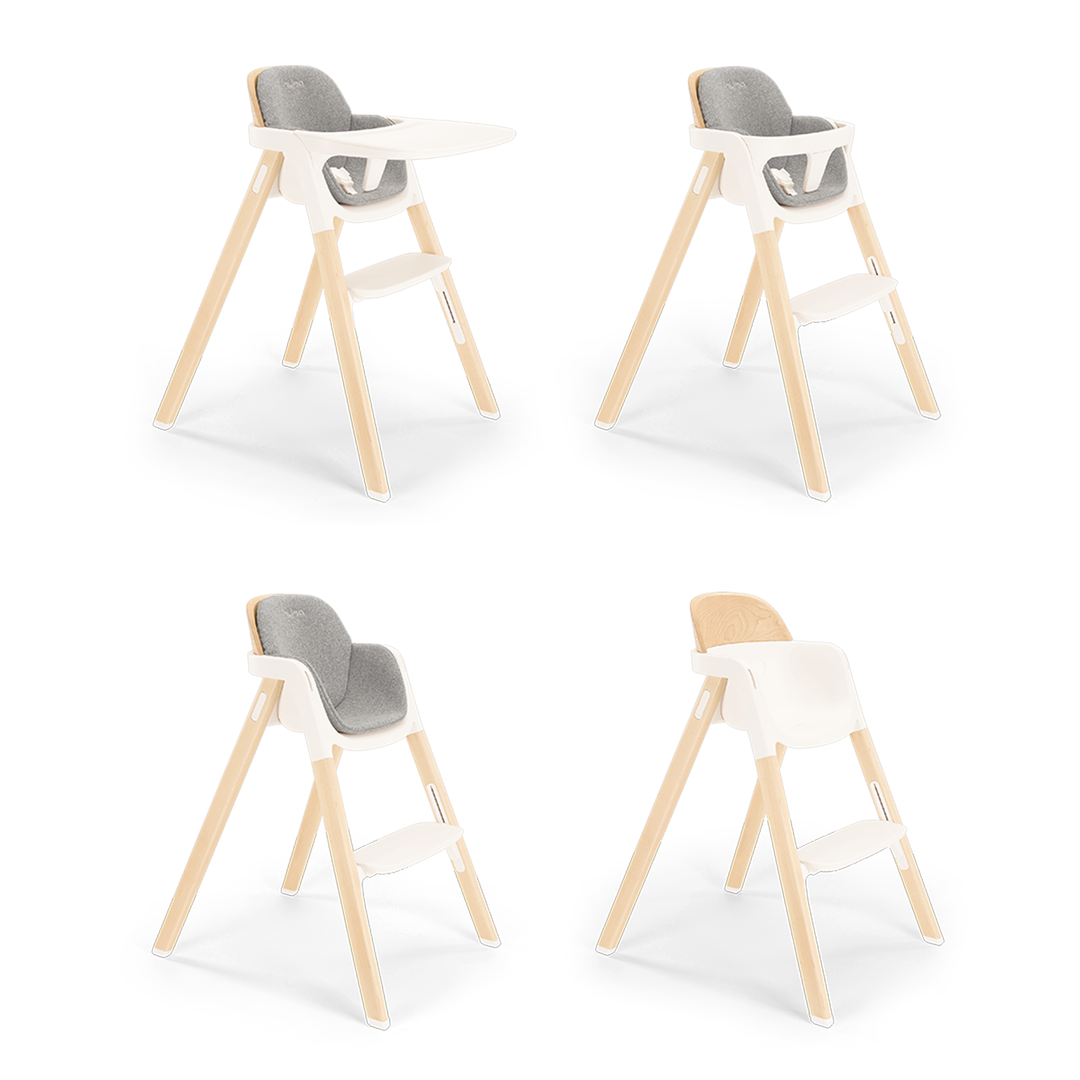 Nuna BRYN Highchair
