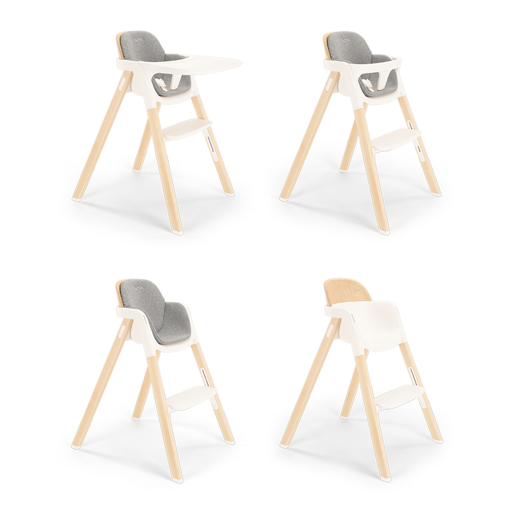 Nuna BRYN Highchair
