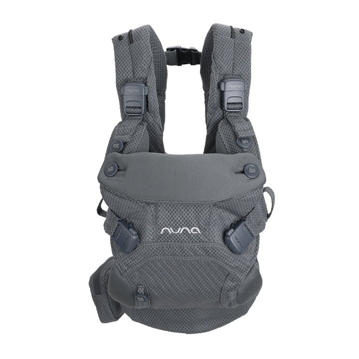 Nuna CUDL Clik Baby Carrier