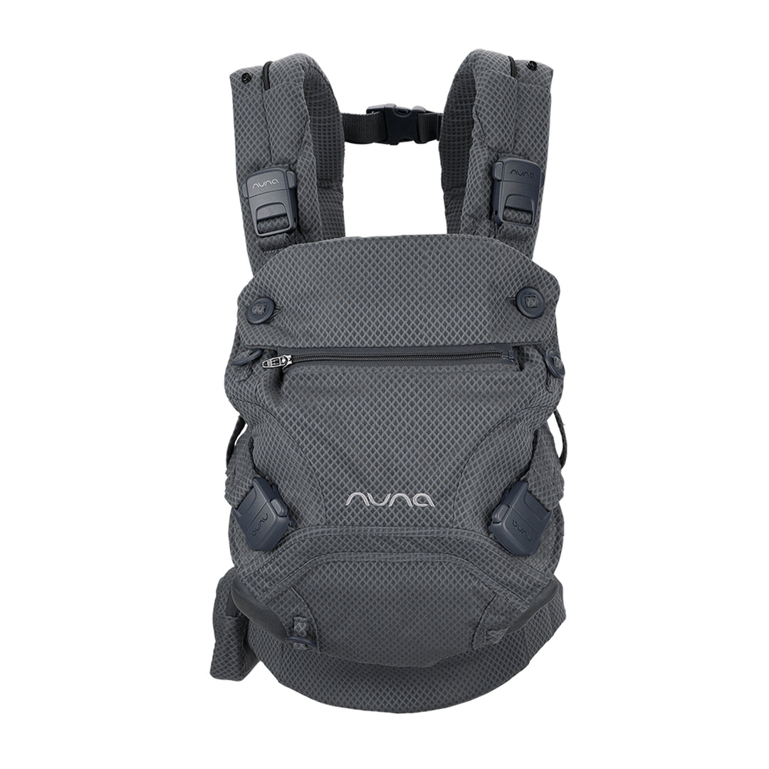 Nuna CUDL Clik Baby Carrier