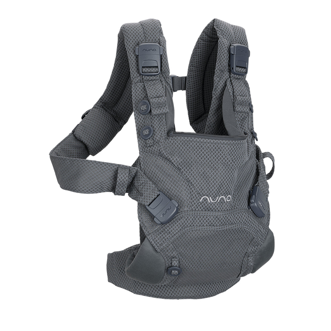 Nuna CUDL Clik Baby Carrier