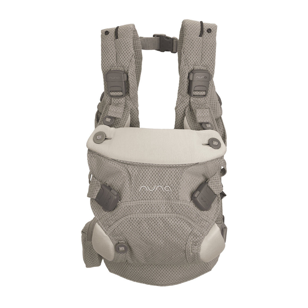 Nuna CUDL Clik Baby Carrier