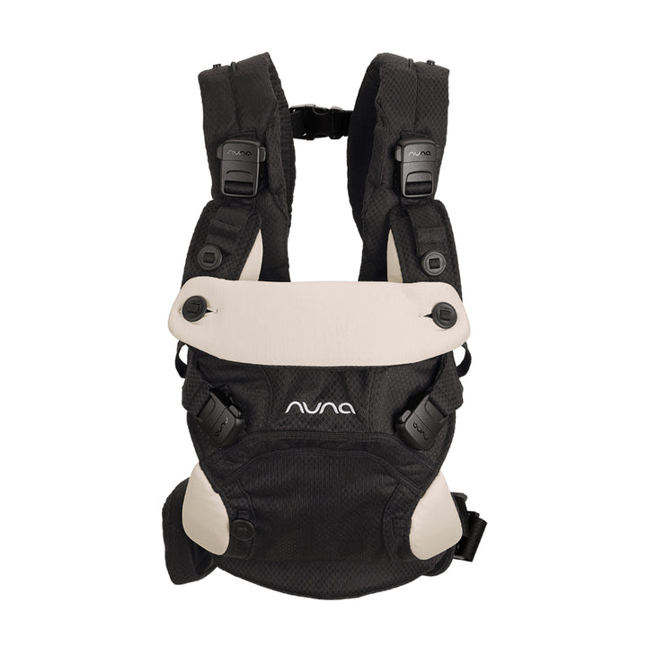 Nuna CUDL Clik Baby Carrier