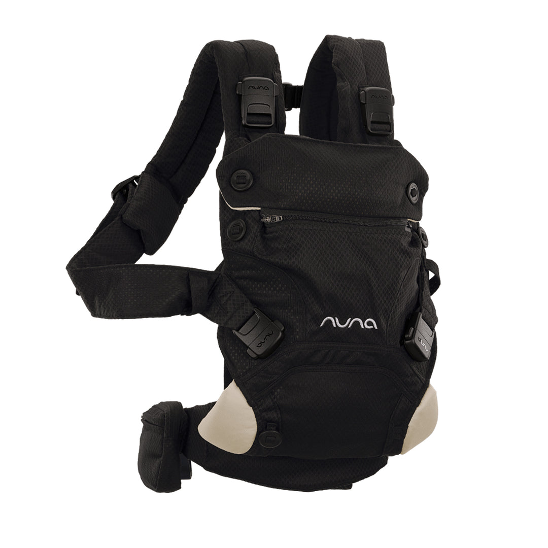 Nuna CUDL Clik Baby Carrier