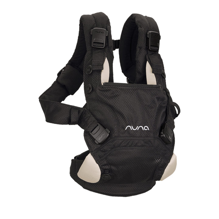 Nuna CUDL Clik Baby Carrier