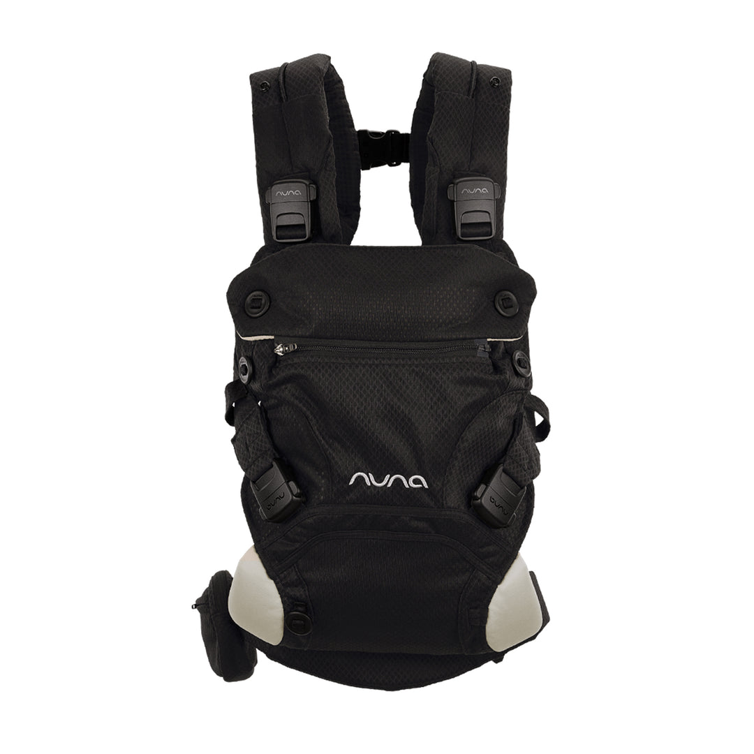 Nuna CUDL Clik Baby Carrier